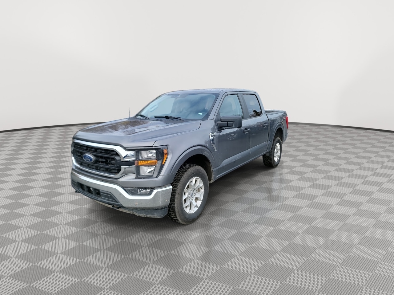 Thumbnail: 2023 Ford F-150 - 4
