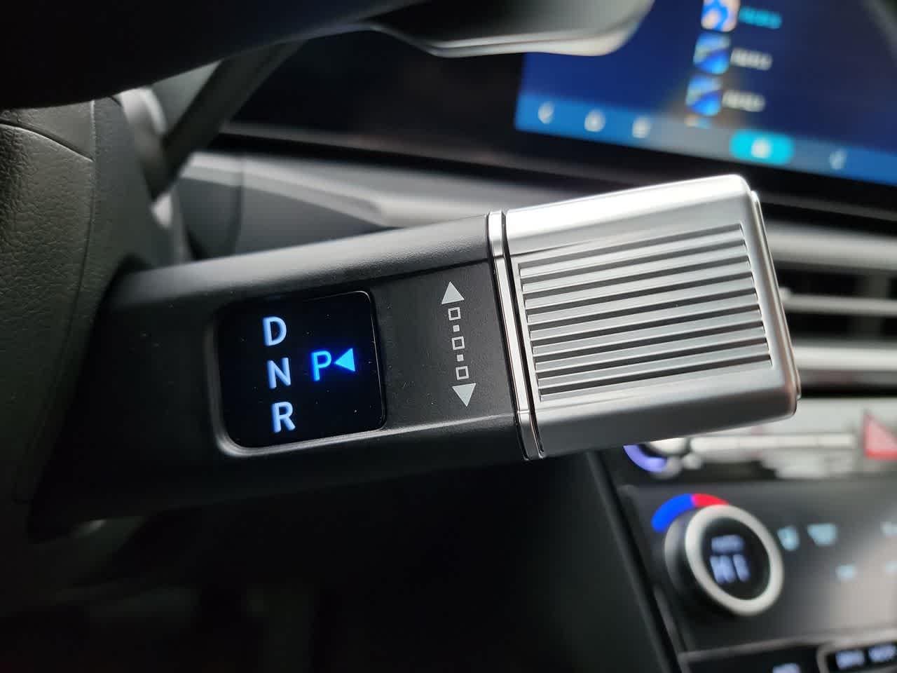 Thumbnail: 2026 Hyundai Santa Fe - 17