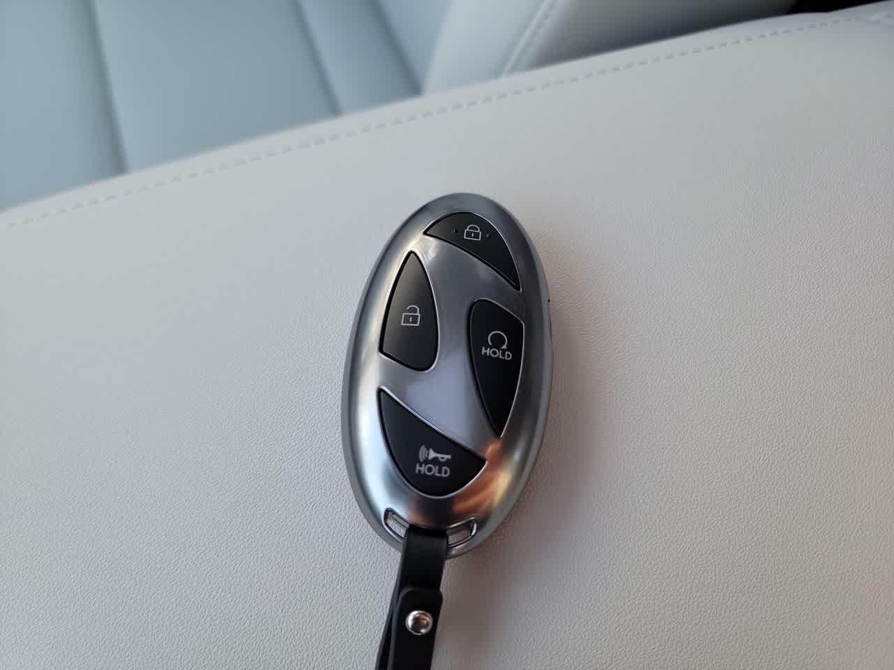 Thumbnail: 2026 Hyundai Palisade - 26