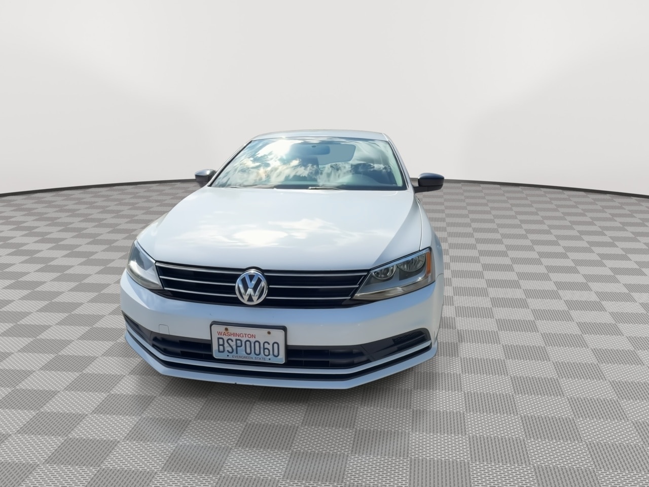 Thumbnail: 2015 Volkswagen Jetta - 3