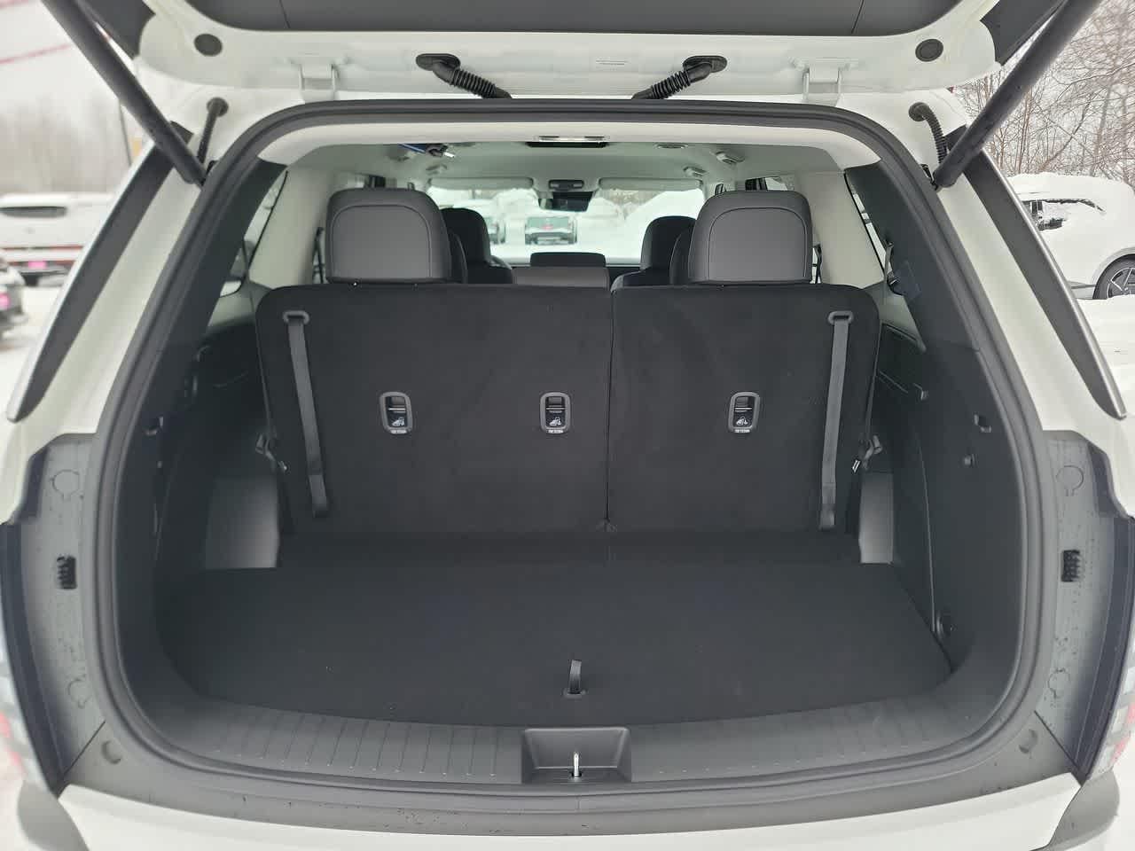 Thumbnail: 2026 Hyundai Palisade - 24