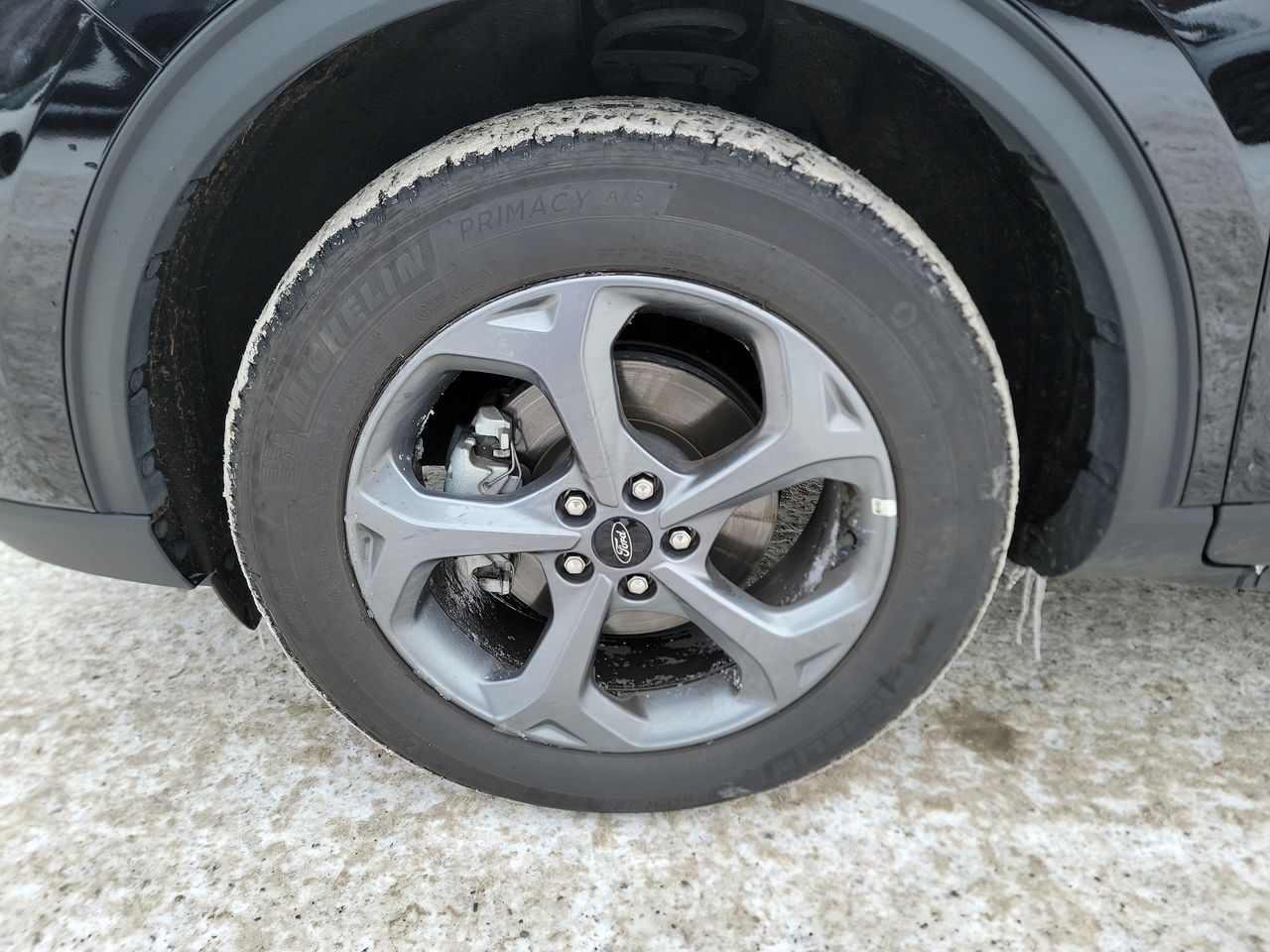 Thumbnail: 2025 Ford Escape - 10