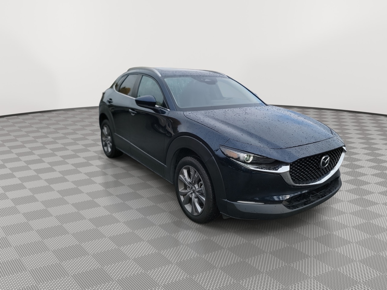Thumbnail: 2024 Mazda CX-30 - 2