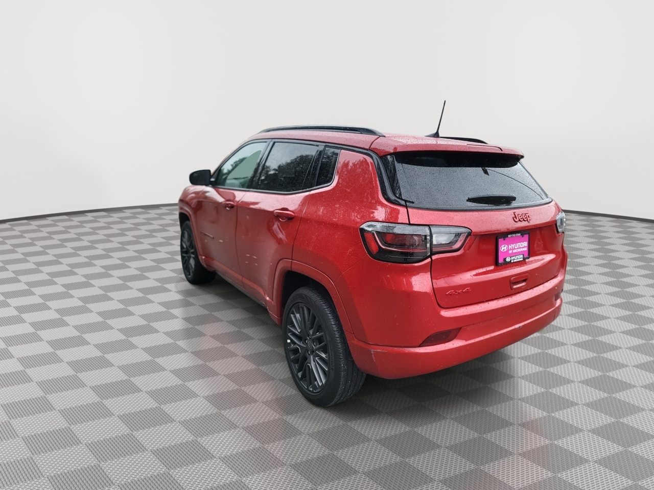 Thumbnail: 2022 Jeep Compass - 6