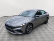 New 2025 Hyundai Elantra SEL Sport Sedan