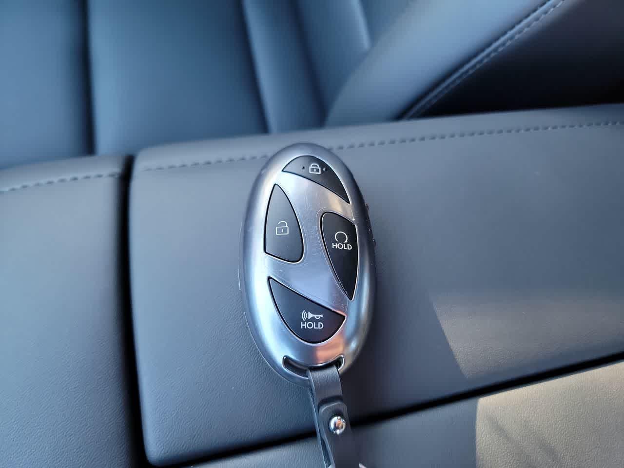 Thumbnail: 2026 Hyundai Palisade - 26