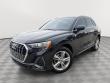 Used 2020 Audi Q3 45 S line Premium SUV