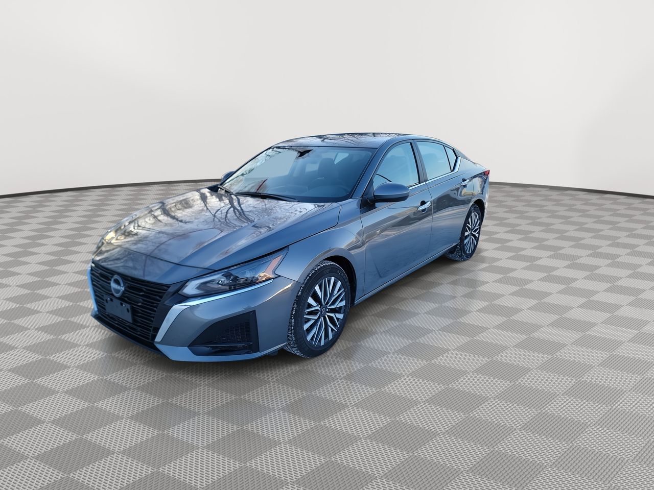 Thumbnail: 2023 Nissan Altima - 4