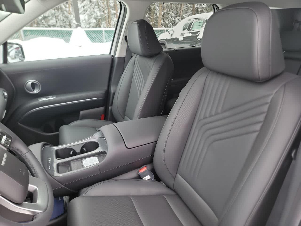 Thumbnail: 2026 Hyundai Palisade - 13