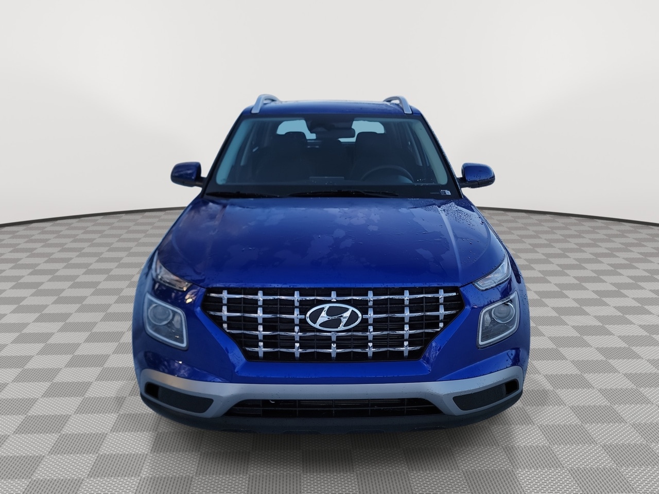 Thumbnail: 2026 Hyundai Venue - 3