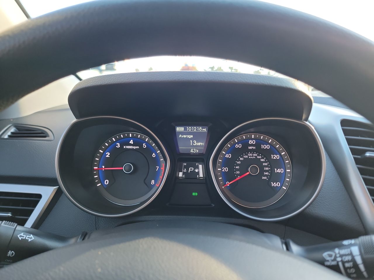 Thumbnail: 2014 Hyundai Elantra - 15