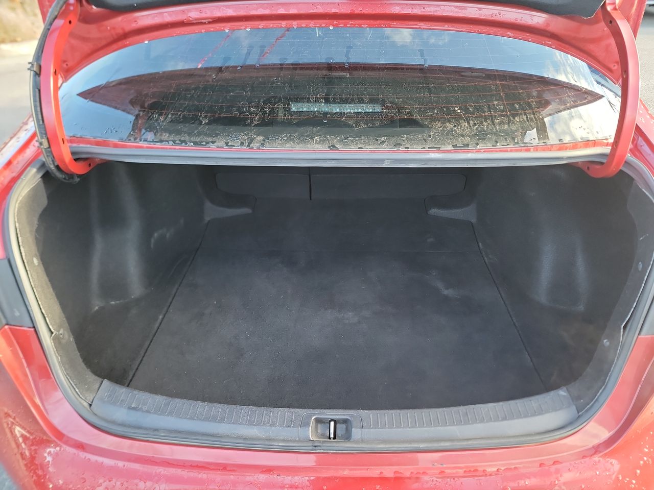 Thumbnail: 2021 Toyota Corolla - 21