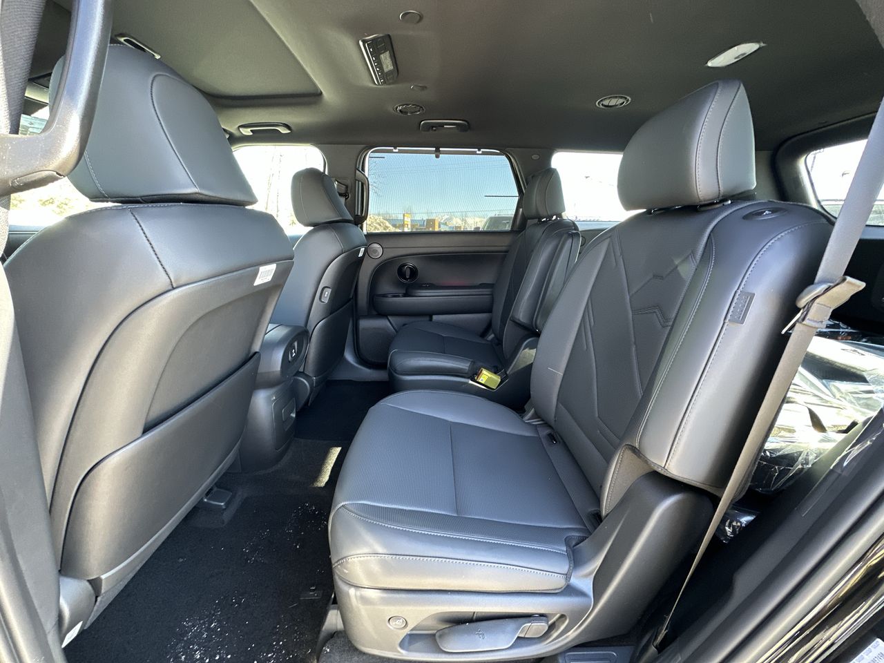 Thumbnail: 2026 Hyundai Palisade - 22