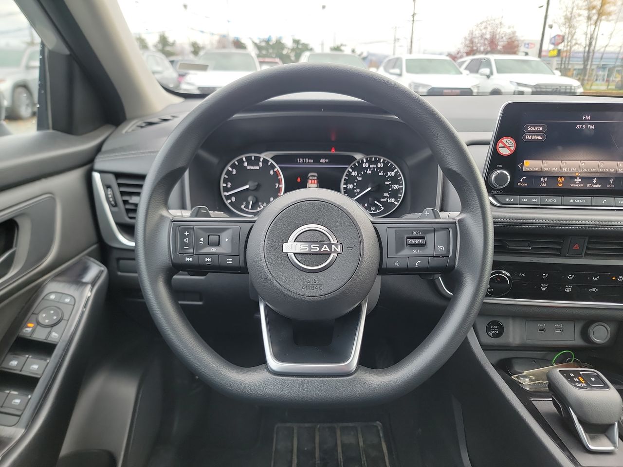 Thumbnail: 2024 Nissan Rogue - 14