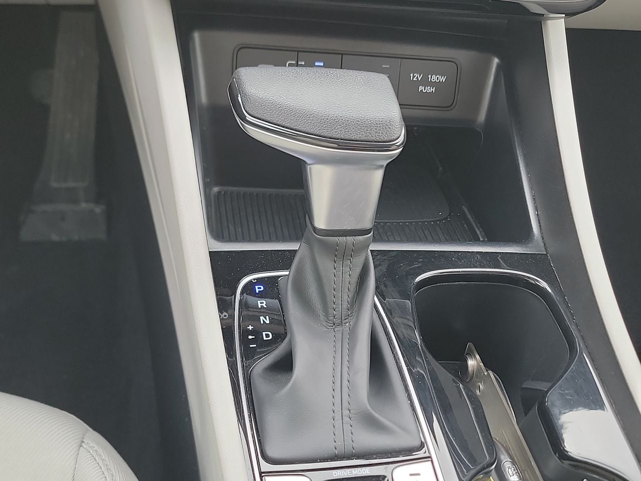 Thumbnail: 2025 Hyundai Tucson - 17