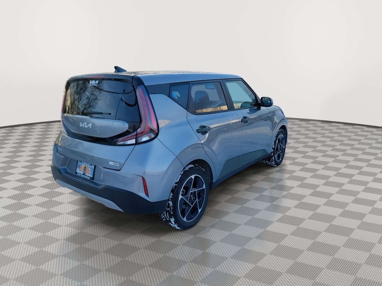 Thumbnail: 2024 Kia Soul - 8