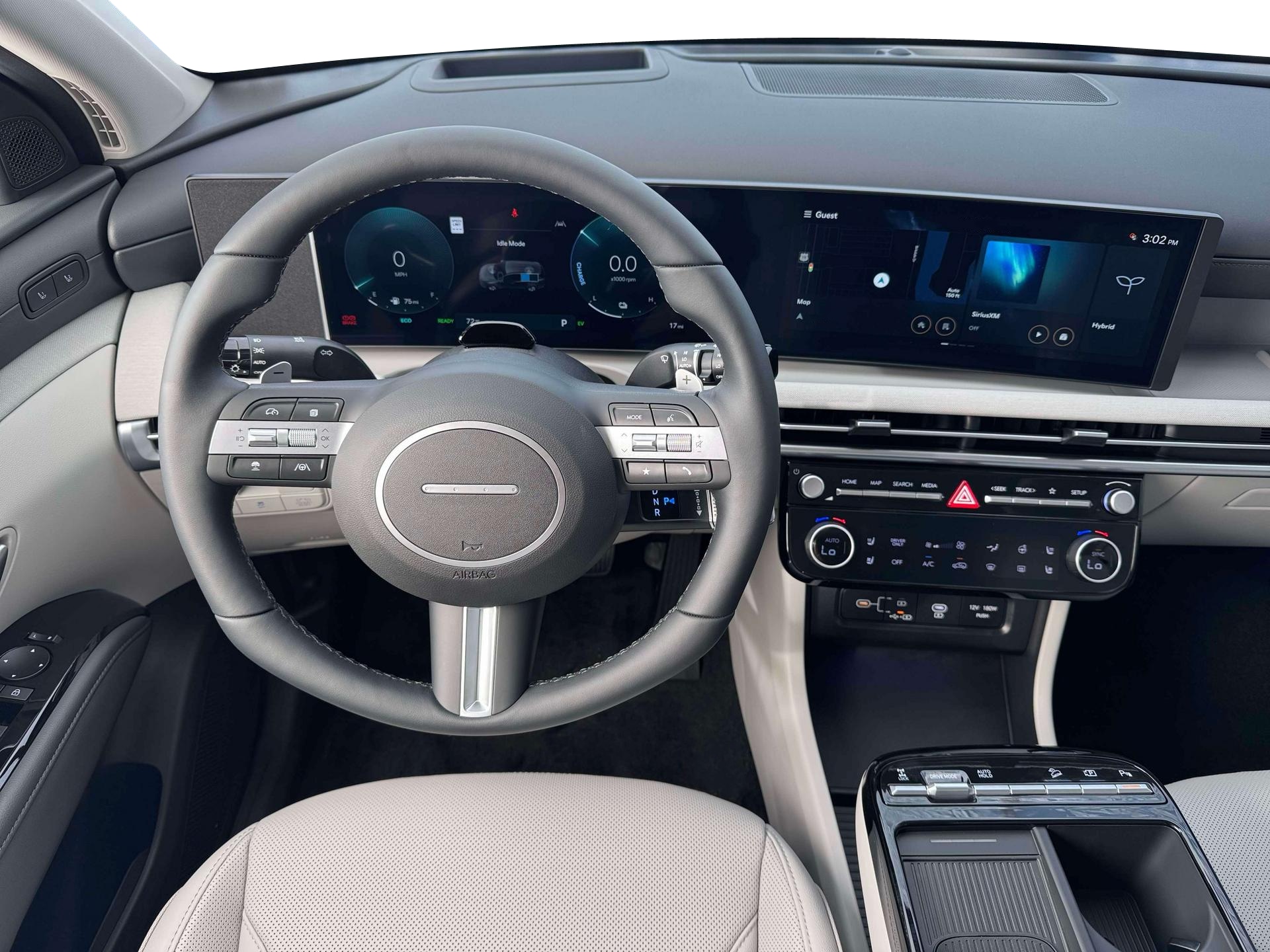 Thumbnail: 2026 Hyundai Tucson - 17