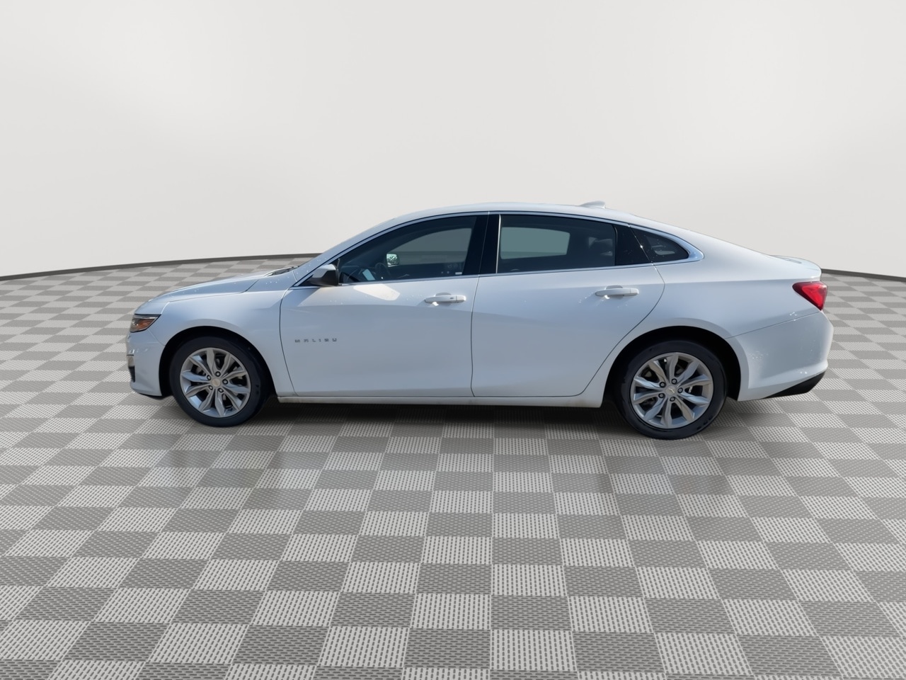 Thumbnail: 2024 Chevrolet Malibu - 5