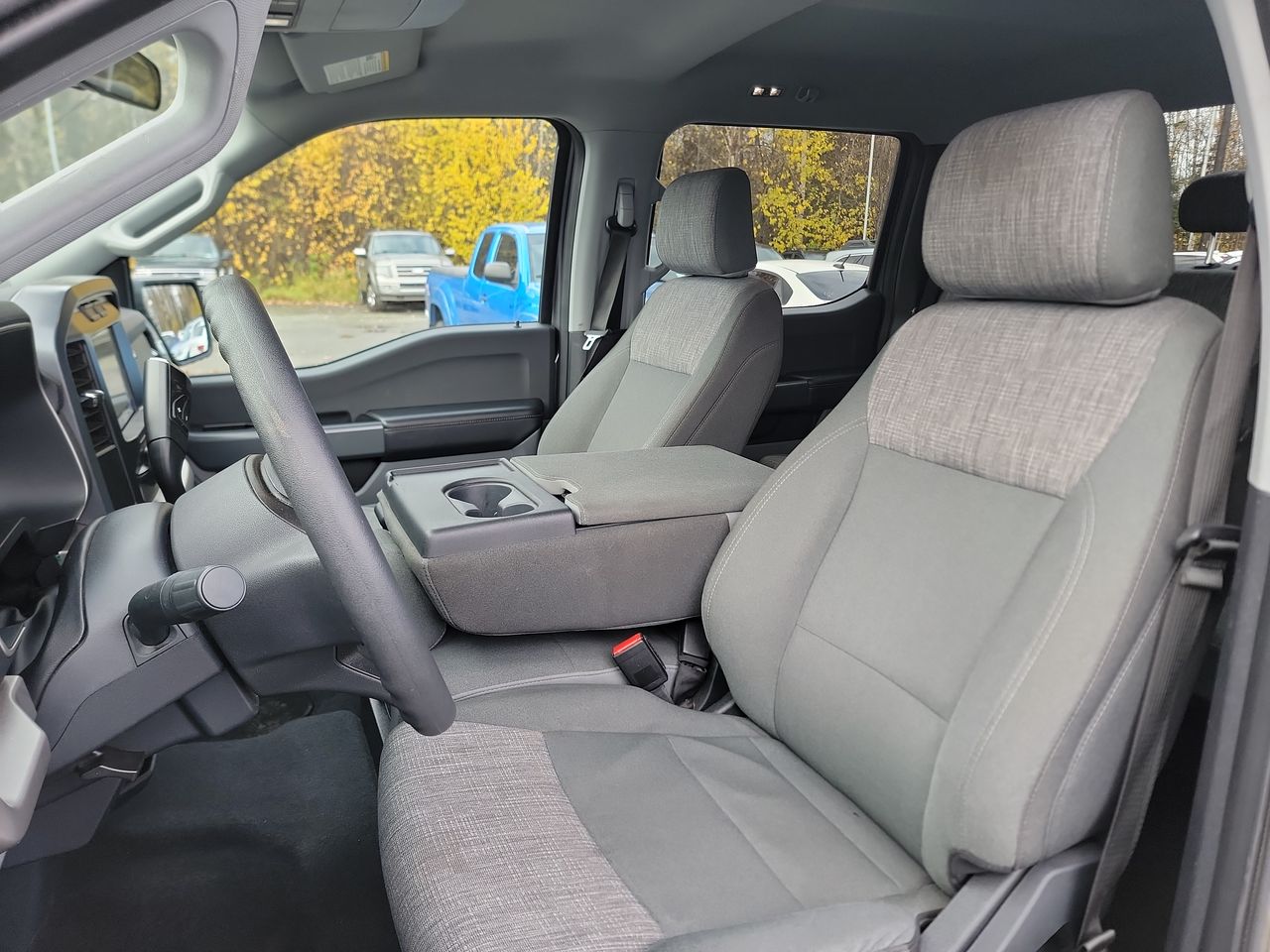 Thumbnail: 2023 Ford F-150 - 13