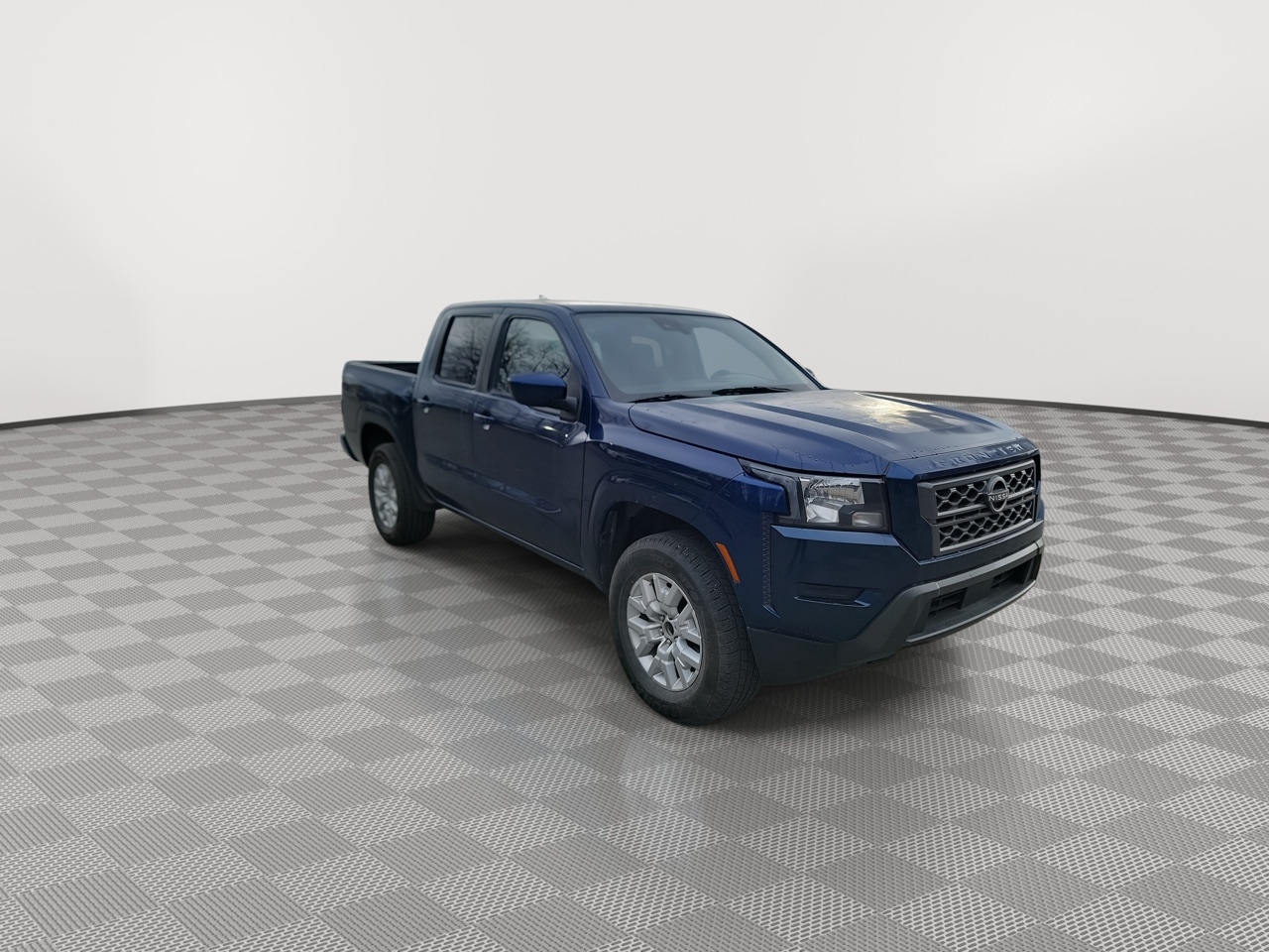 Thumbnail: 2023 Nissan Frontier - 2