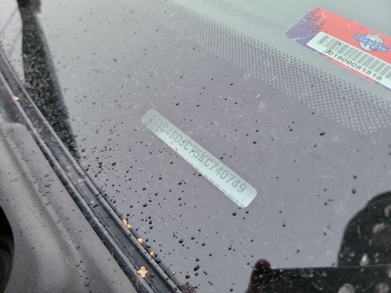 Thumbnail: 2019 Dodge Durango - 25