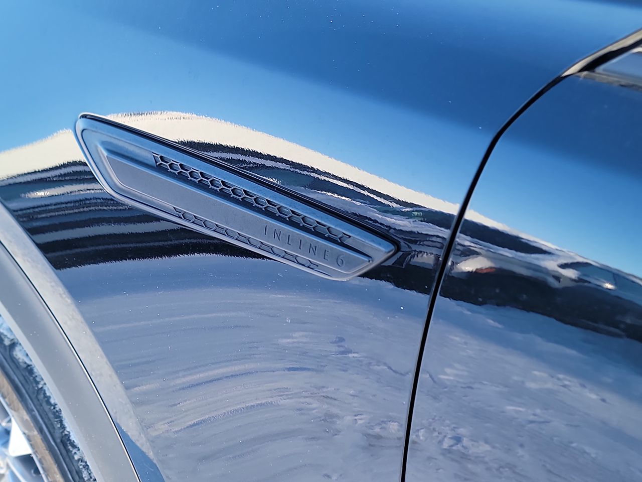 Thumbnail: 2024 Mazda CX-90 - 26