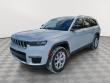 Used 2022 Jeep New Grand Cherokee Limited SUV