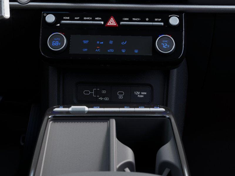 Thumbnail: 2026 Hyundai Tucson - 16