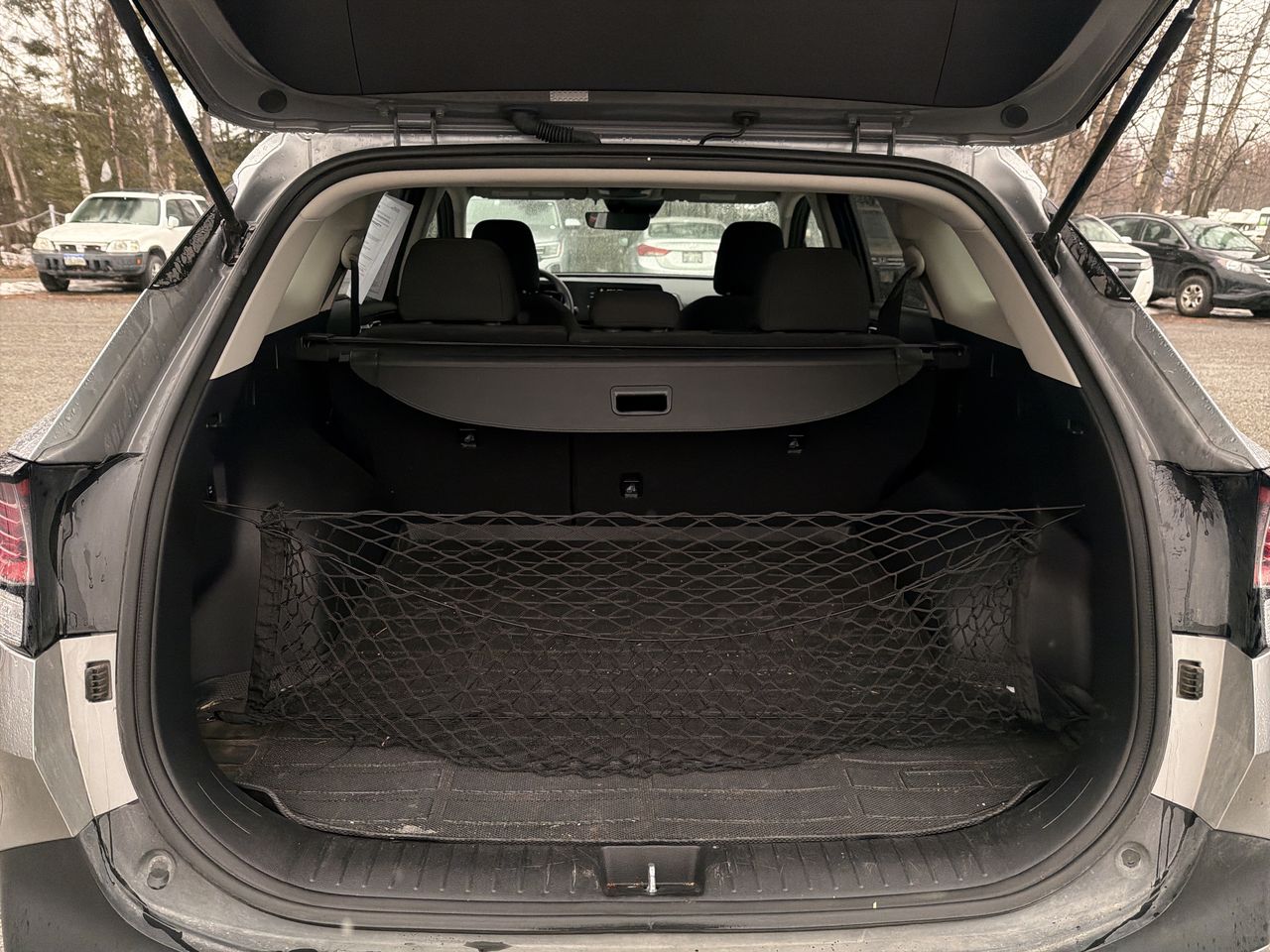 Thumbnail: 2024 Kia Sportage - 21