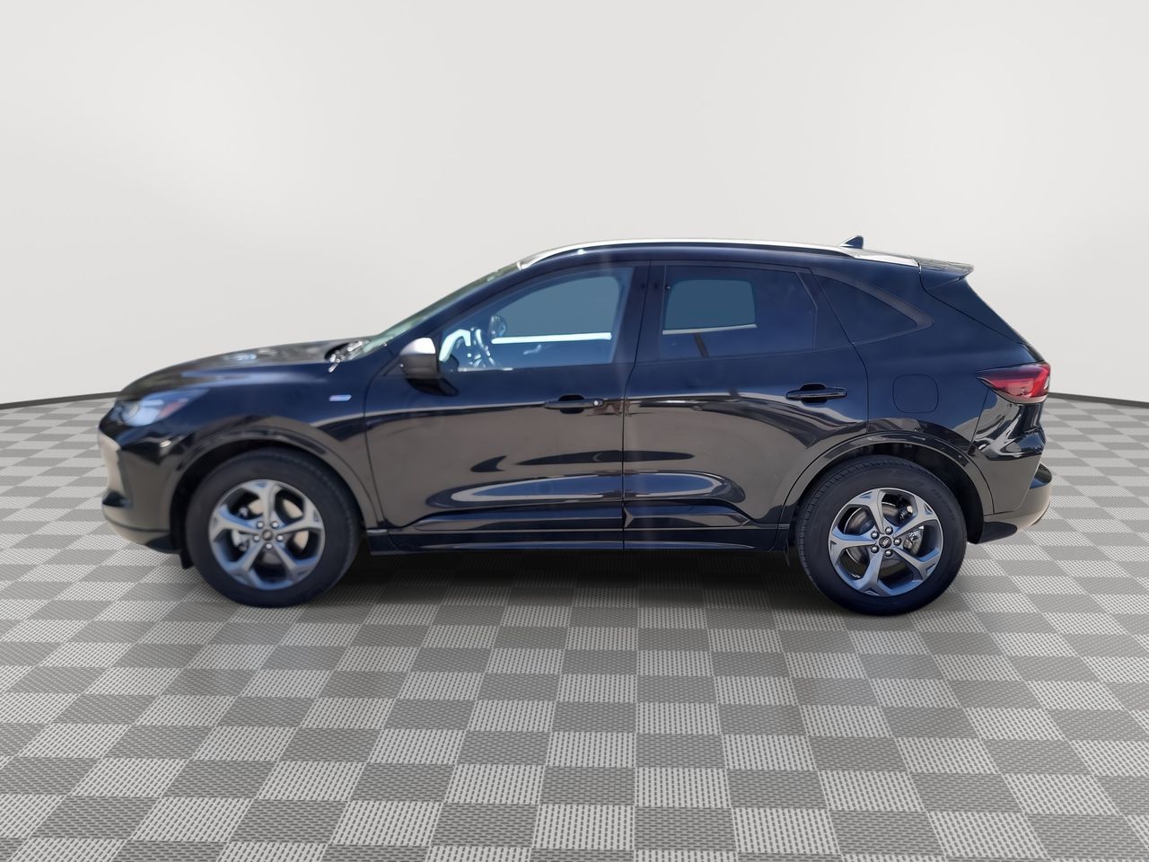 Thumbnail: 2023 Ford Escape - 5