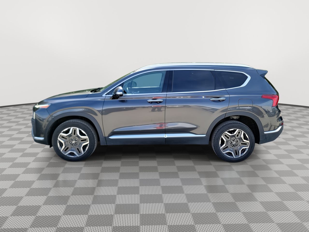 2023 Hyundai Santa Fe Limited 5
