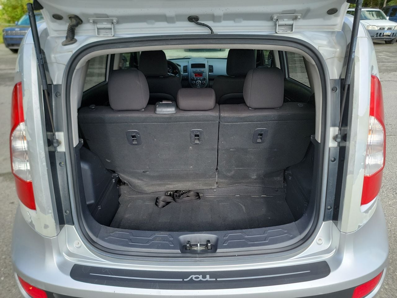 Thumbnail: 2012 Kia Soul - 21