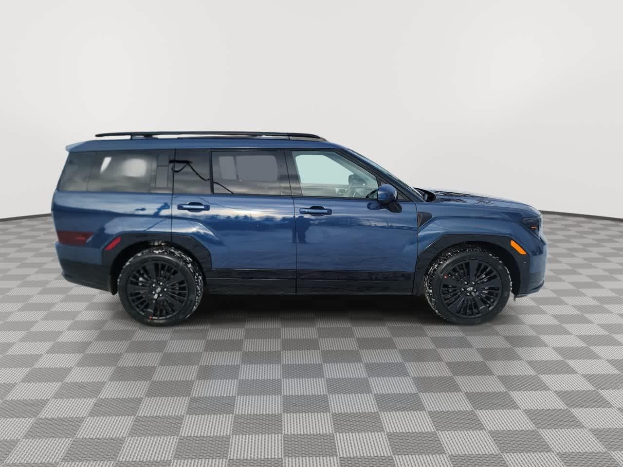 Thumbnail: 2026 Hyundai Santa Fe - 9