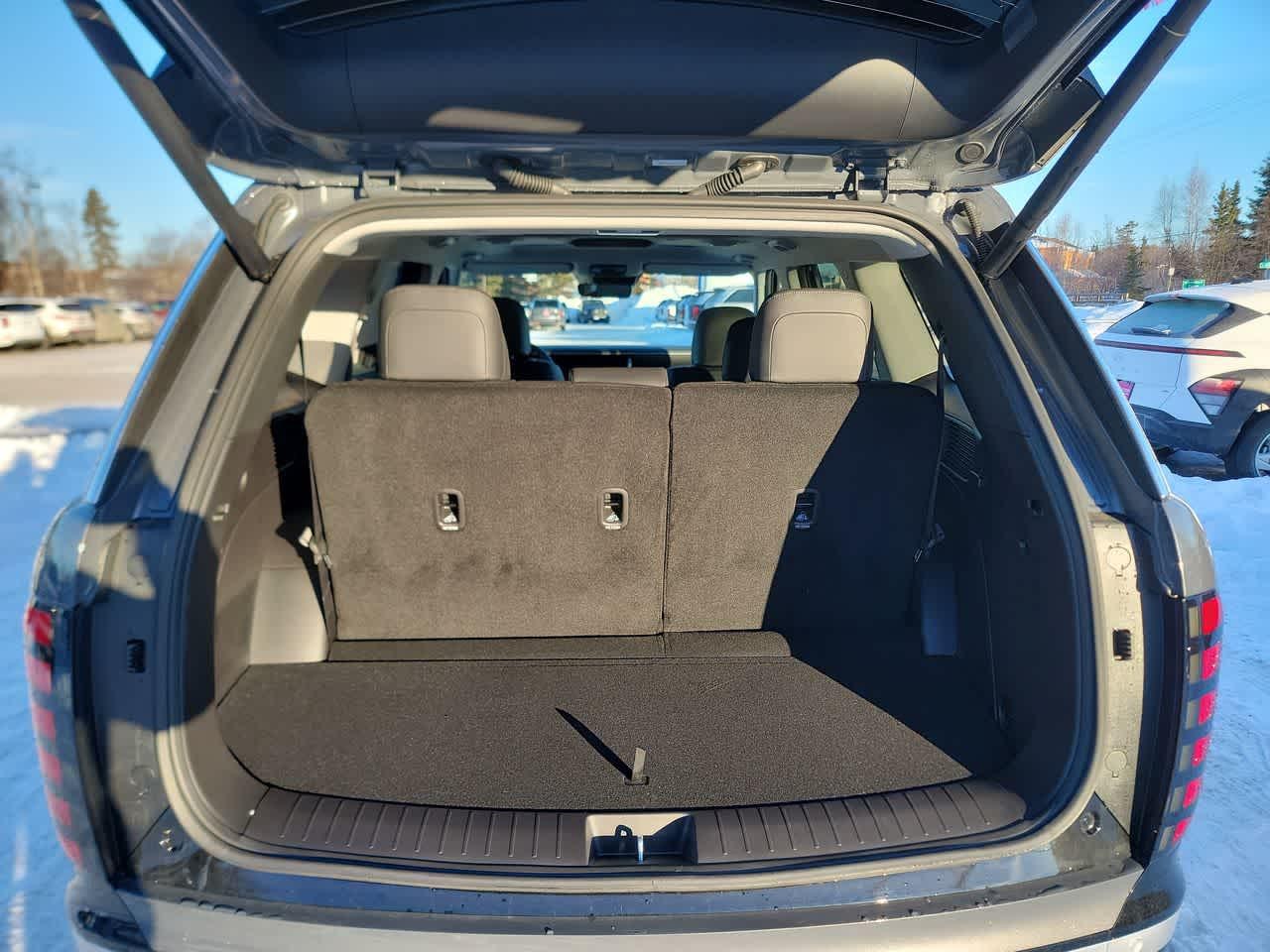 Thumbnail: 2026 Hyundai Palisade - 24