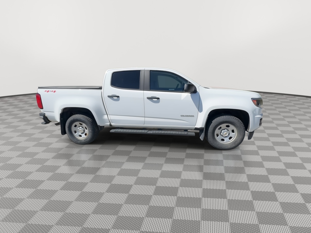 Thumbnail: 2019 Chevrolet Colorado - 9