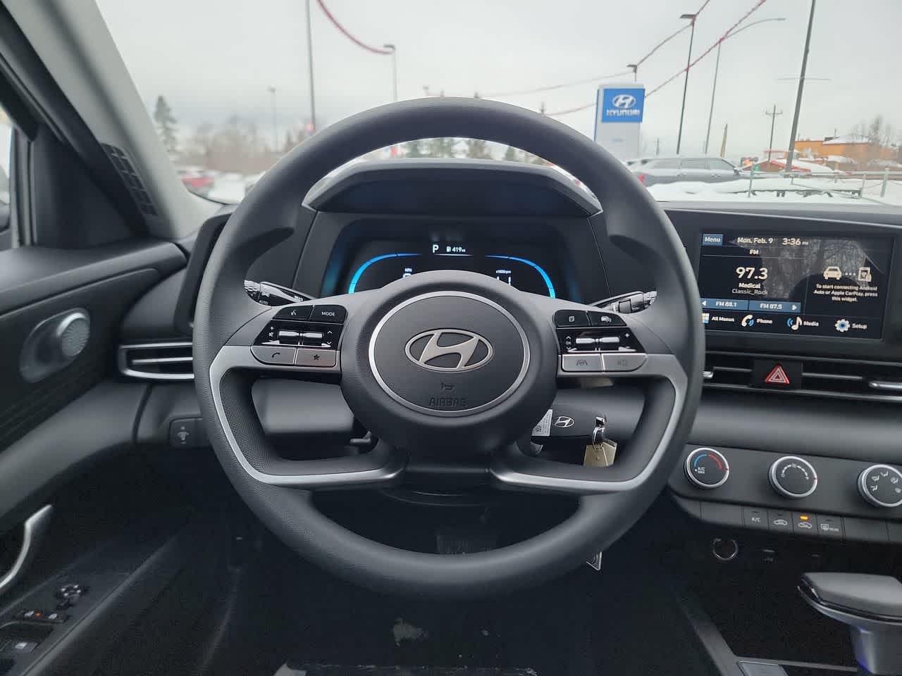 Thumbnail: 2026 Hyundai Elantra - 14