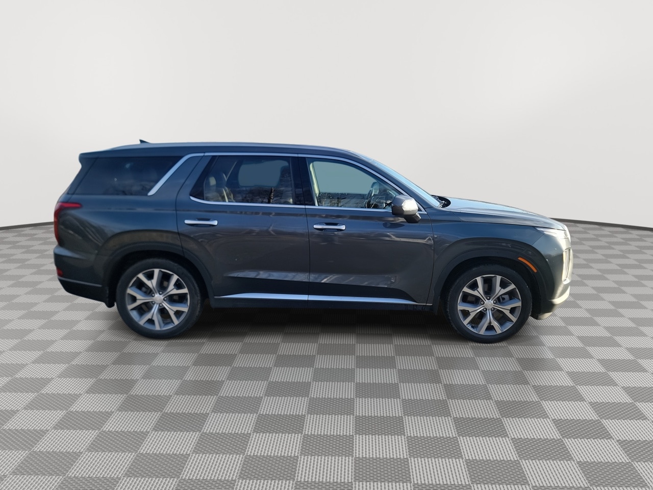 Thumbnail: 2022 Hyundai Palisade - 9