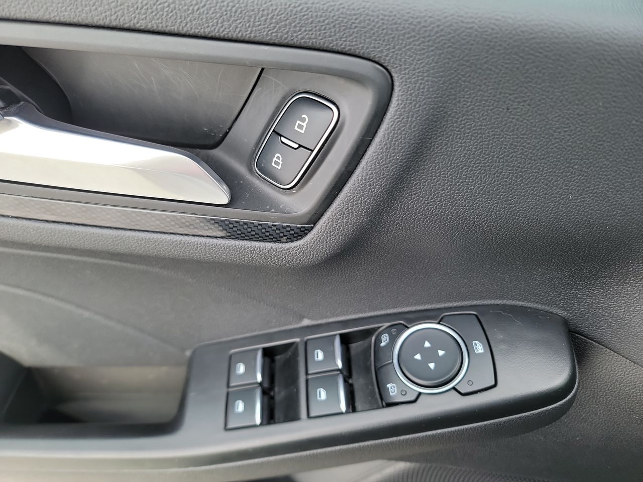 Thumbnail: 2025 Ford Escape - 11