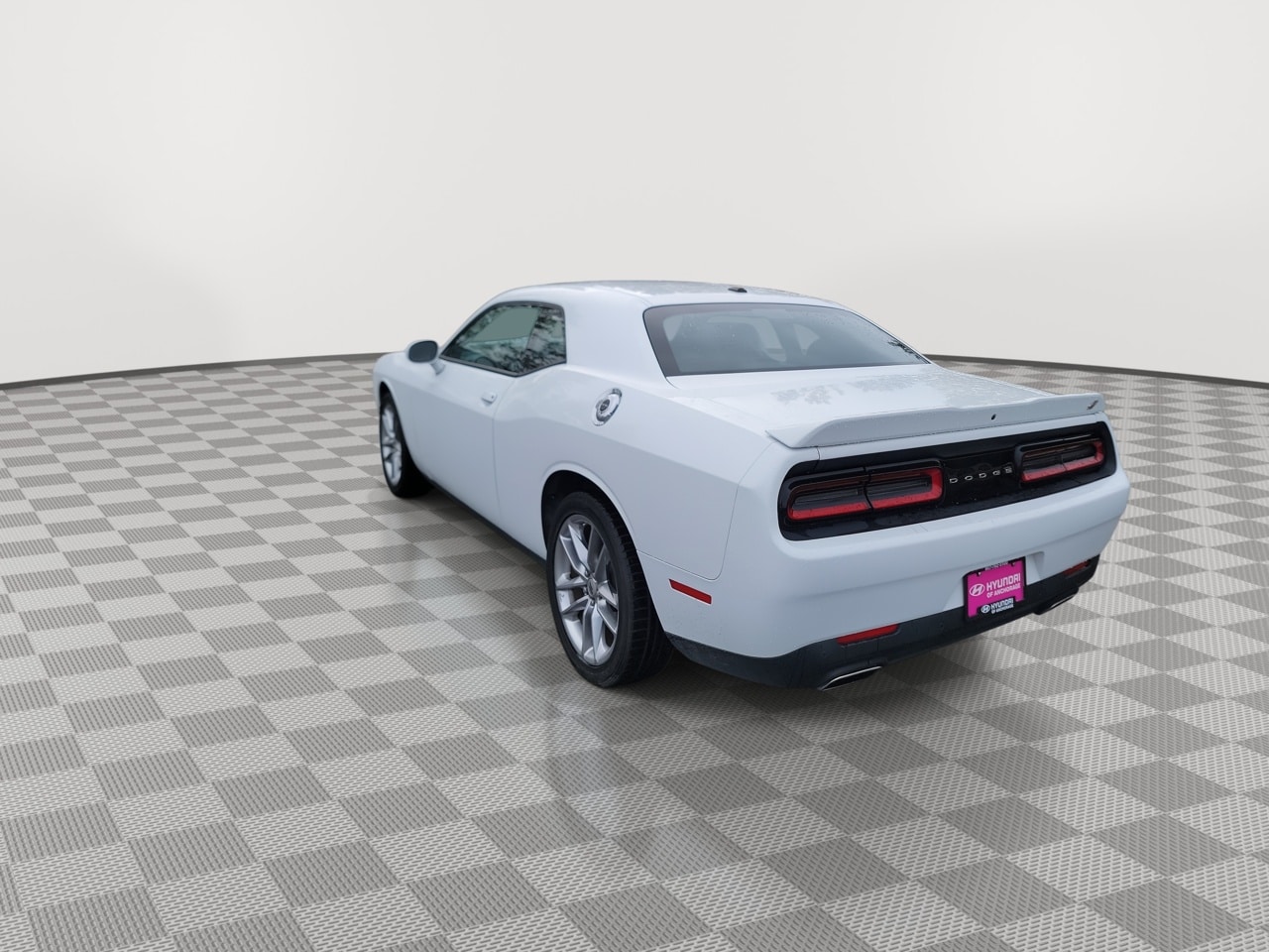 Thumbnail: 2023 Dodge Challenger - 6