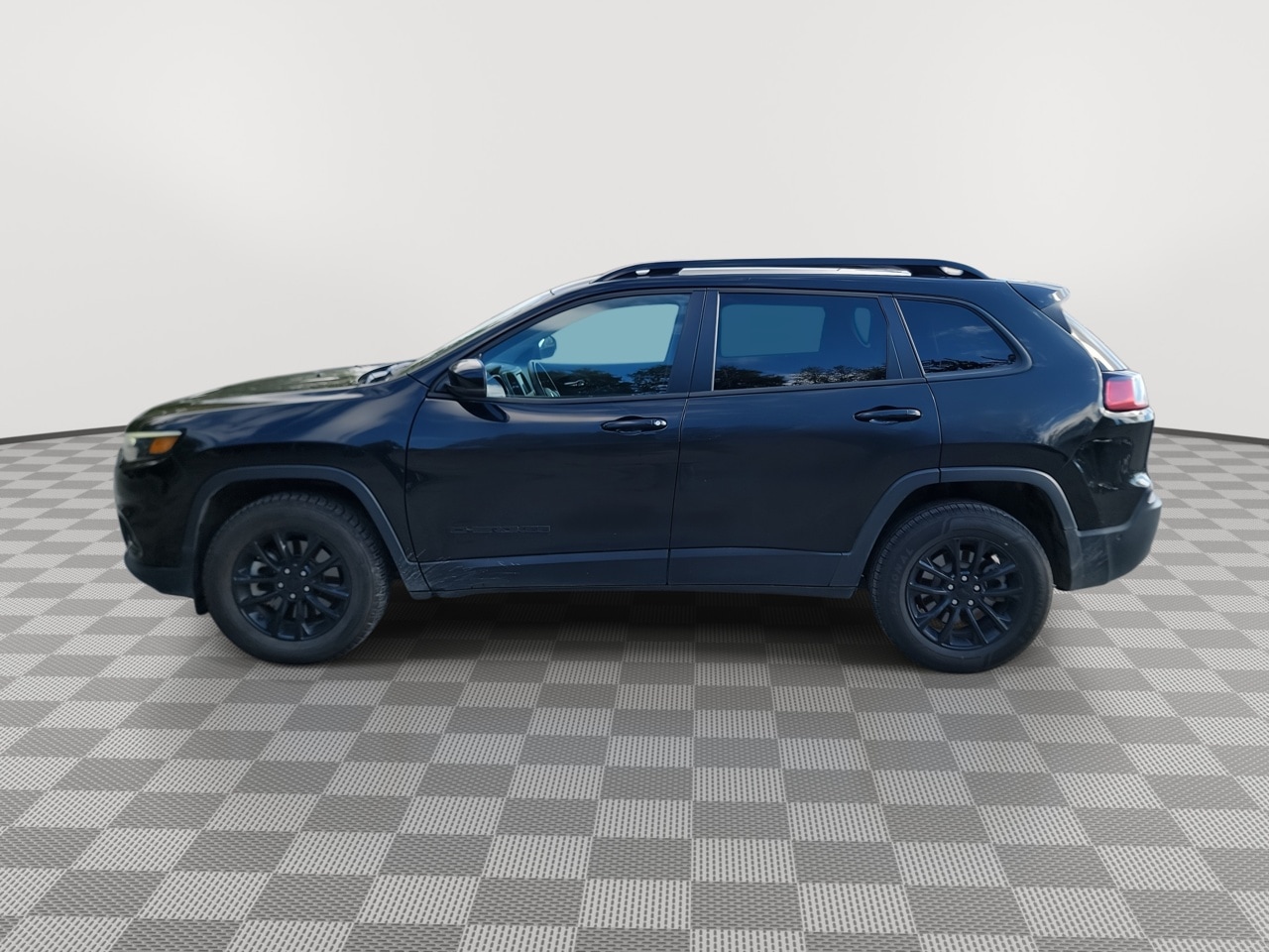Thumbnail: 2023 Jeep Cherokee - 5