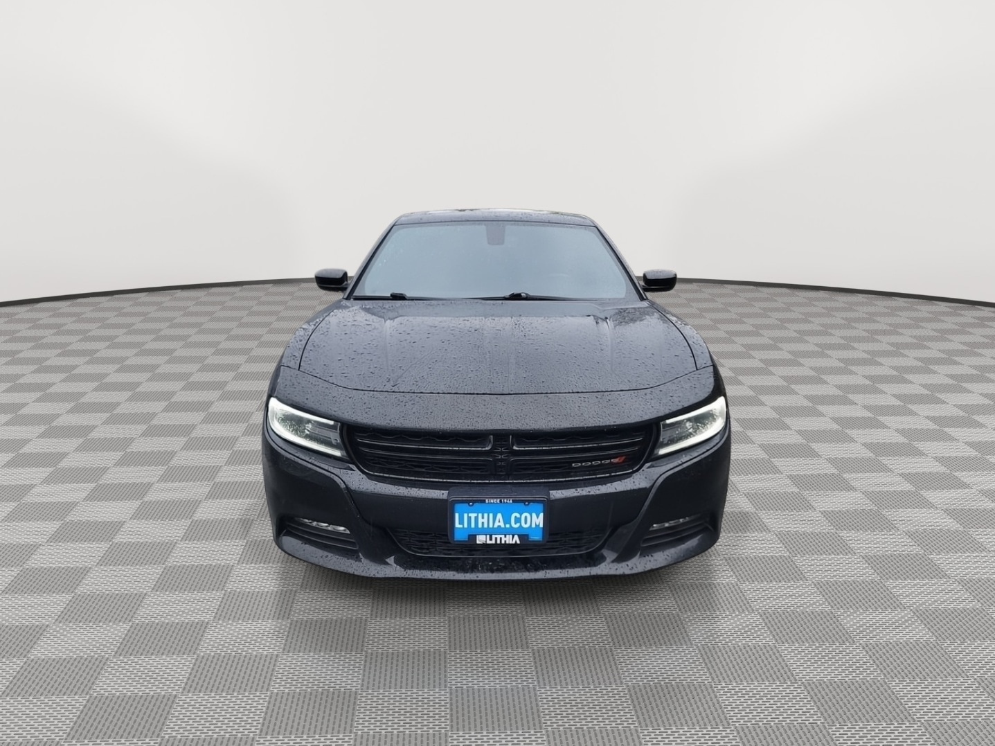 2019 Dodge Charger SXT 3