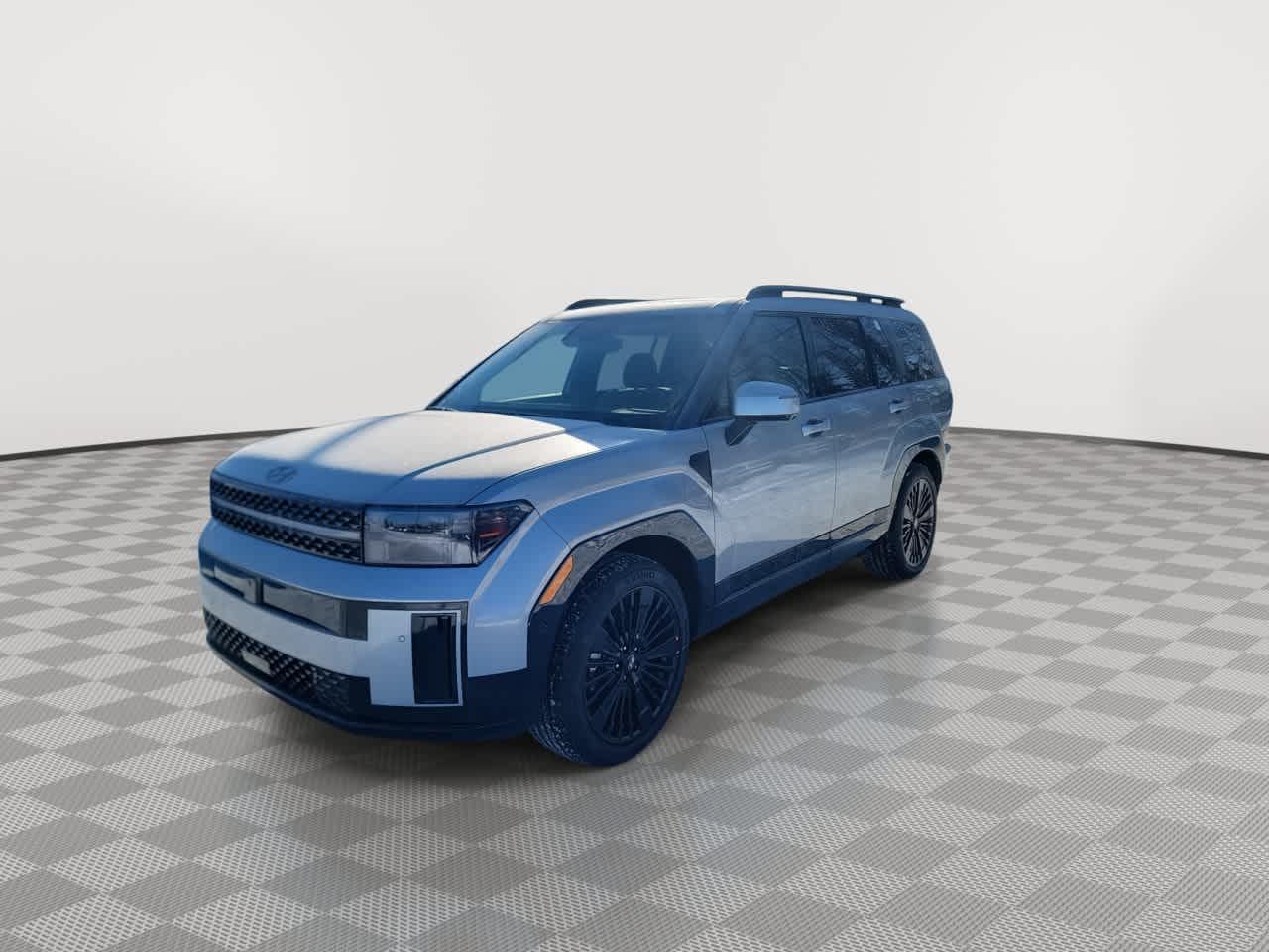 Thumbnail: 2026 Hyundai Santa Fe - 4