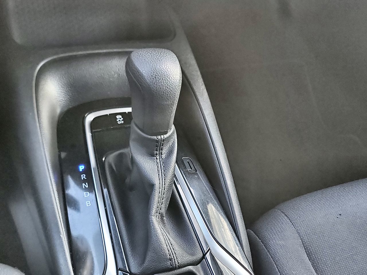 Thumbnail: 2021 Toyota Corolla - 17