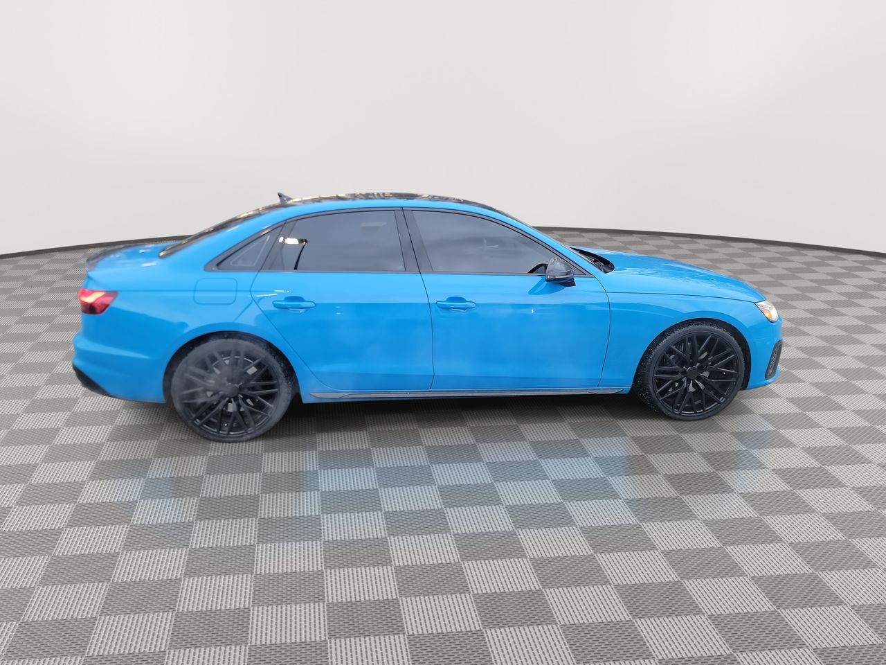 Thumbnail: 2022 Audi S4 - 9