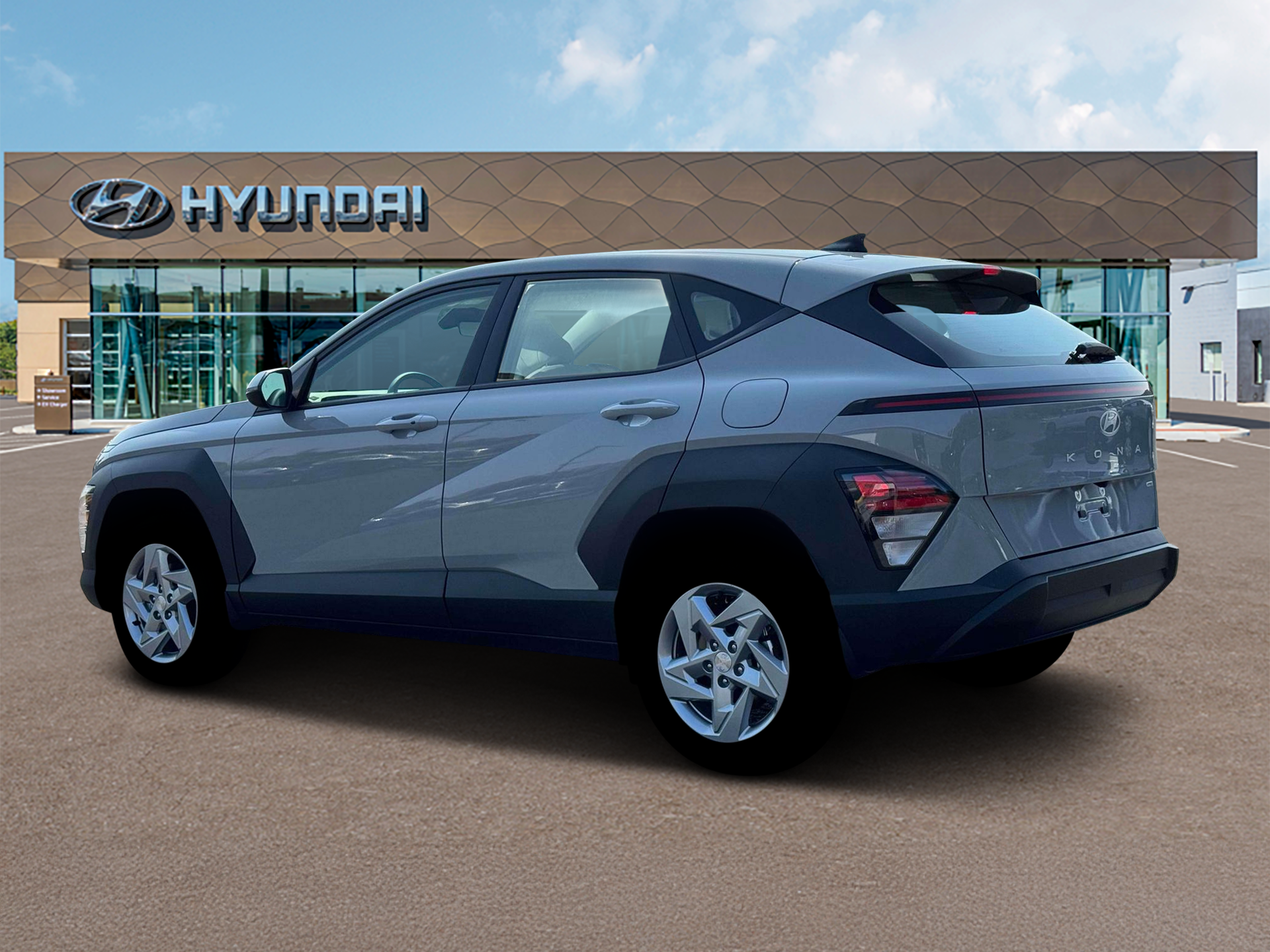 Thumbnail: 2026 Hyundai Kona - 4