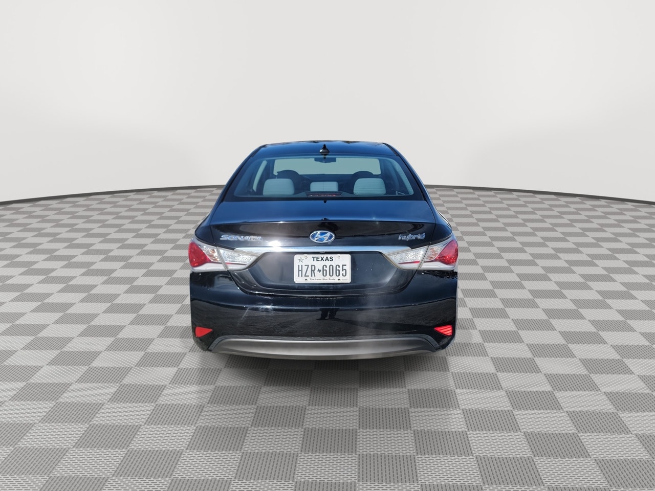 Thumbnail: 2015 Hyundai Sonata - 7