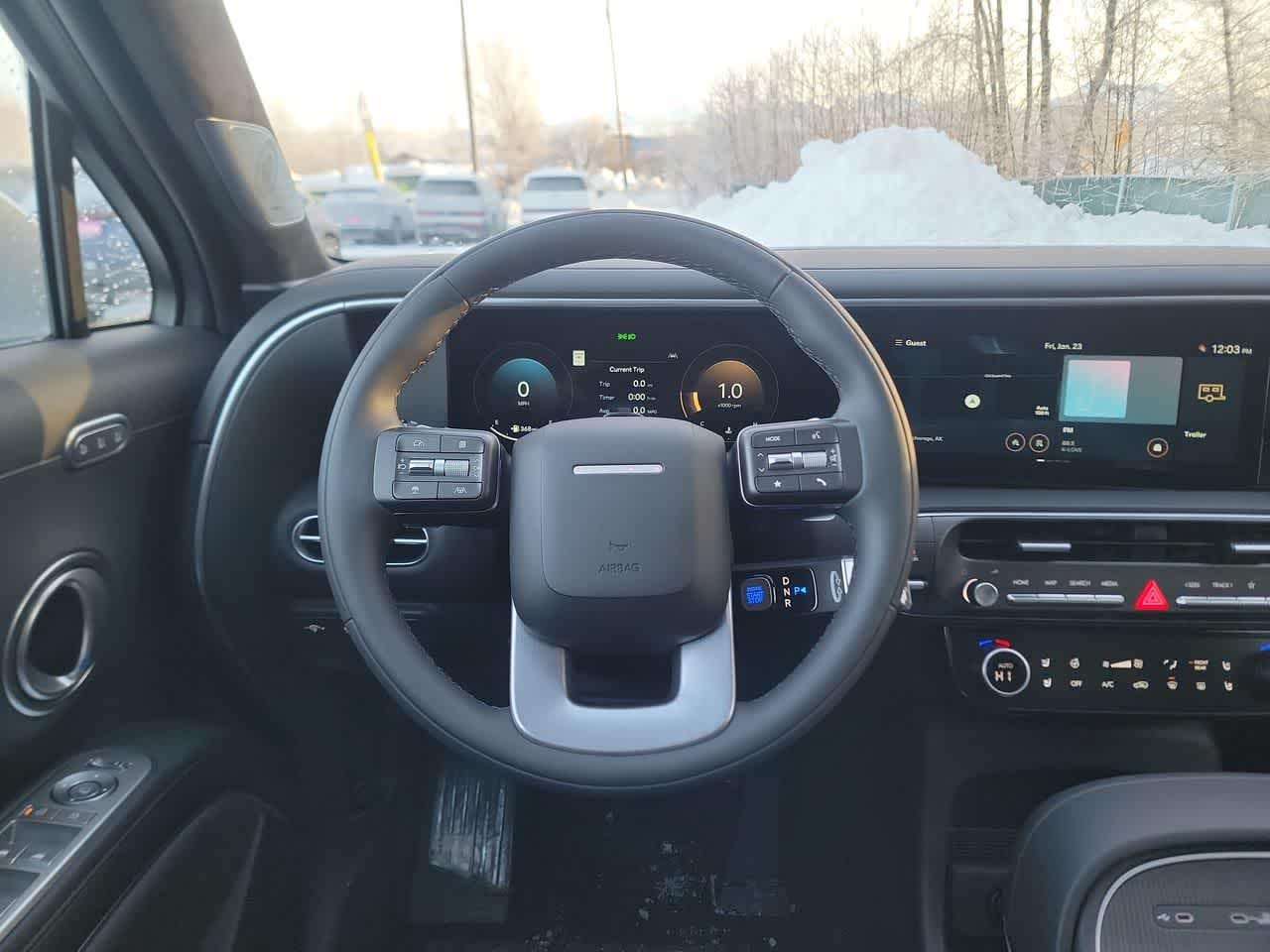 Thumbnail: 2026 Hyundai Palisade - 14