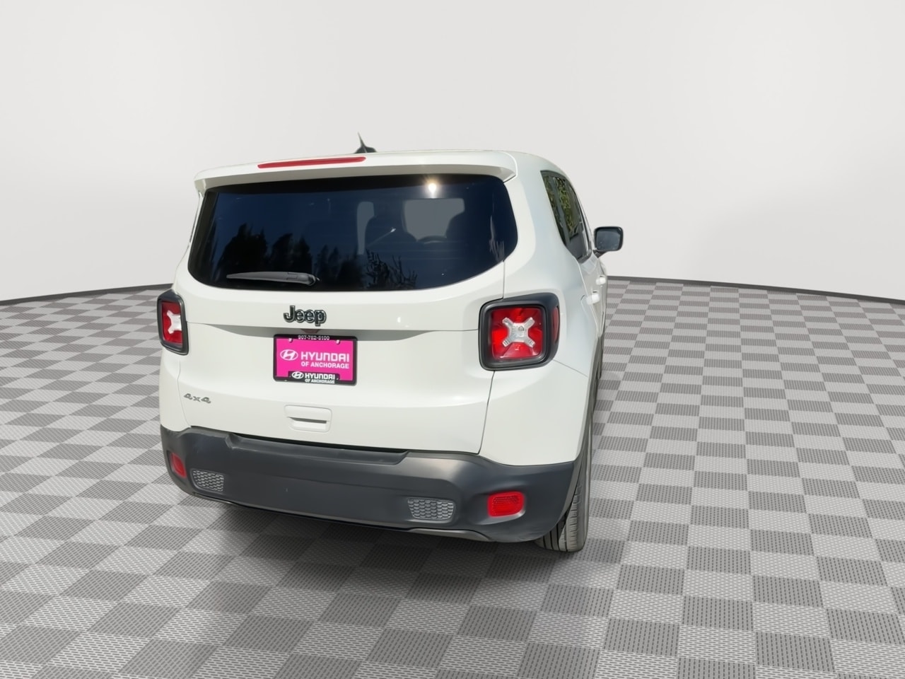 Thumbnail: 2023 Jeep Renegade - 6