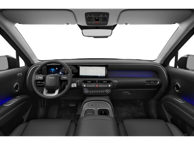 Thumbnail: 2026 Hyundai Palisade - 4