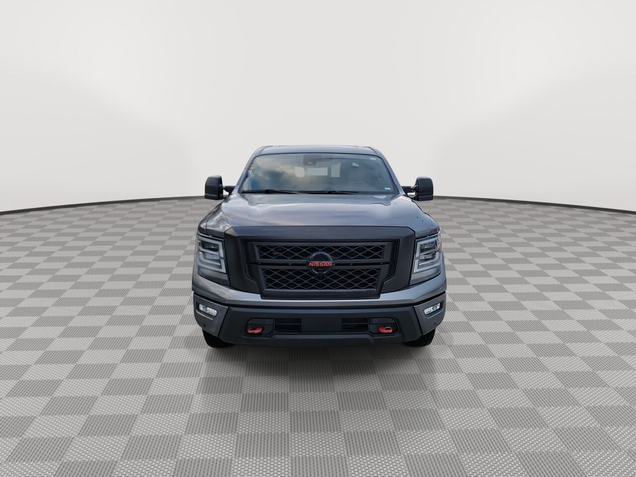 Thumbnail: 2022 Nissan Titan - 3